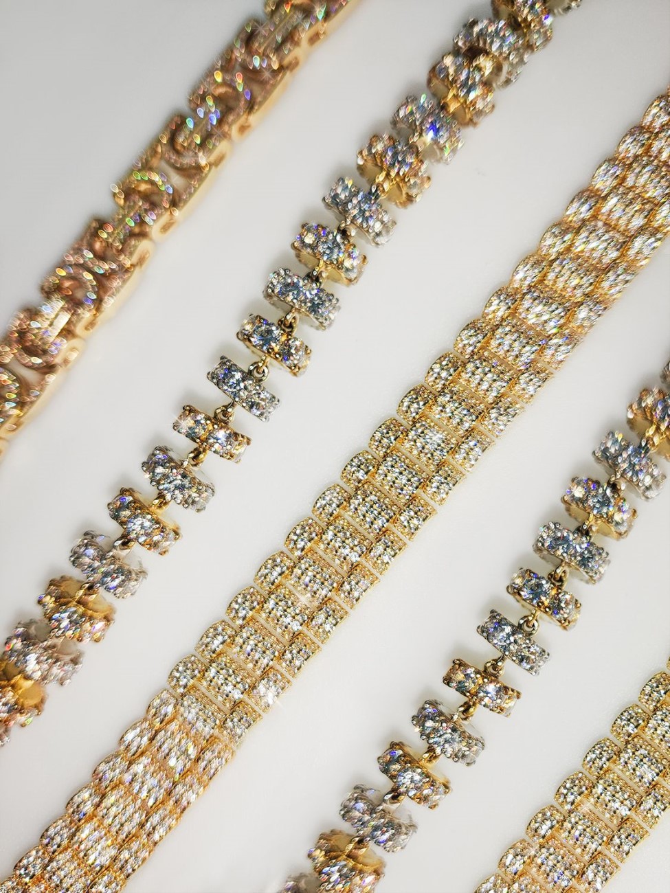 A History of Bling and Hip Hop Jewellery