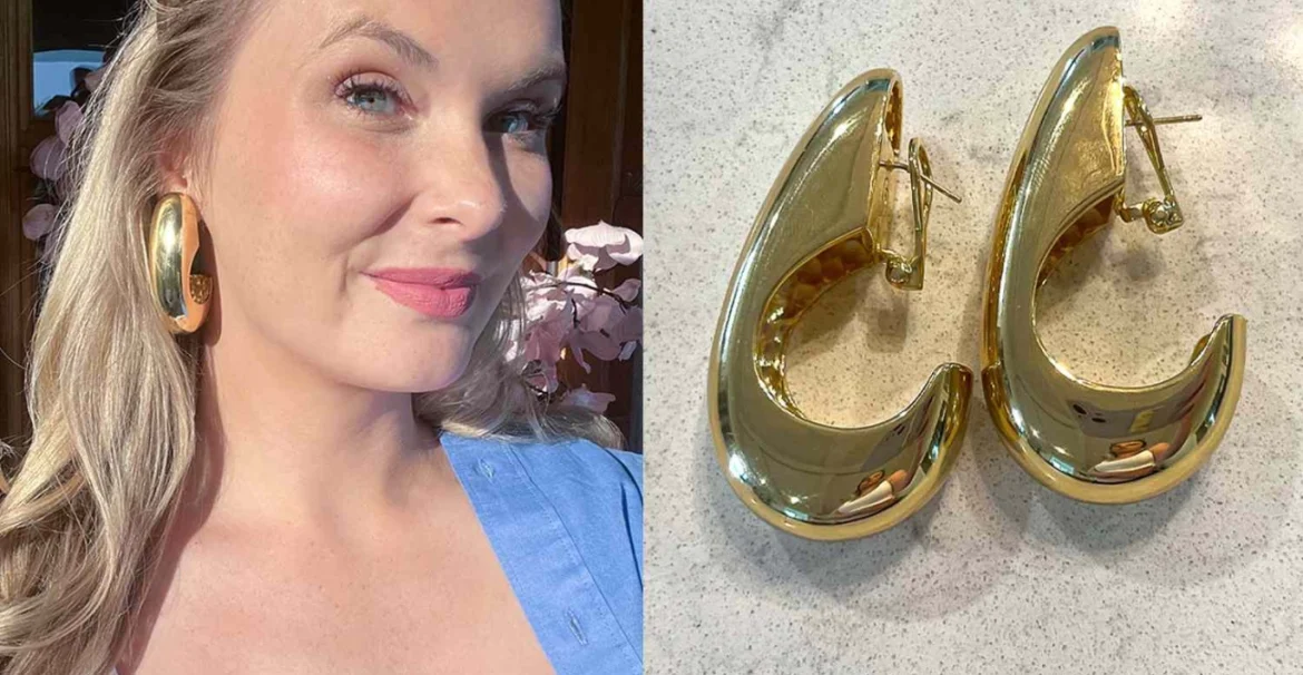 Styling Hoop Earrings for Every Occasion from Classic to Modern