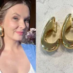 Styling Hoop Earrings for Every Occasion from Classic to Modern