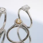 A Guide On Diamond Shapes: How To Choose Diamond Shapes