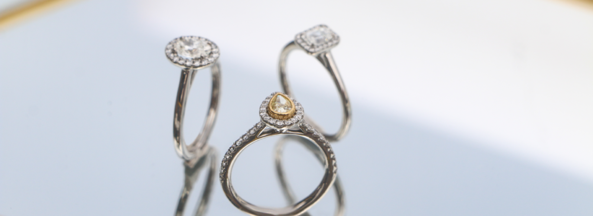 A Guide On Diamond Shapes: How To Choose Diamond Shapes