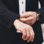 Your Guide To Men’s Engagement Rings