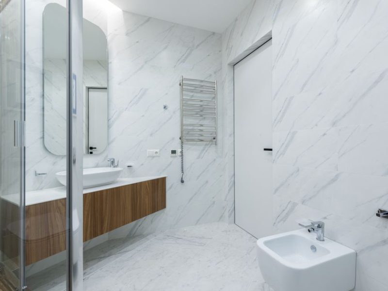 Bathroom Renovation Glasgow: 8 Costly Mistakes to Avoid