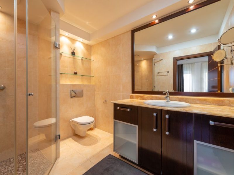 Bathroom Renovation London: The Ultimate Guide to Urban Composting: Turn Waste into Gold