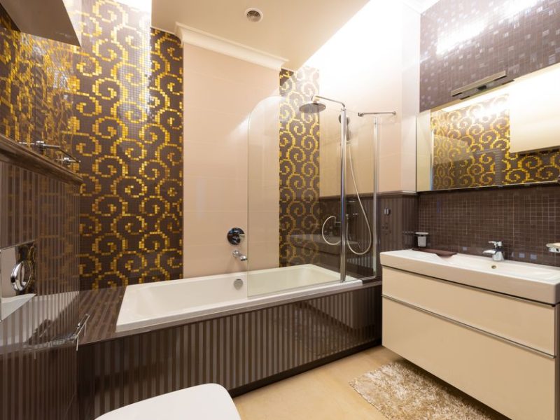 Bathroom Renovation Under 1000: I Renovated a Dated Bathroom for 0 – Exact Budget Breakdown and DIY Steps