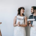 Best Paint Colors for Home Gyms 2024: Performance and Psychology