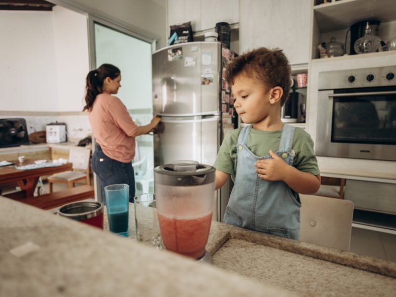 Best Vacuum Cleaner for Hardwood and Carpet 2024: Technical Performance Analysis