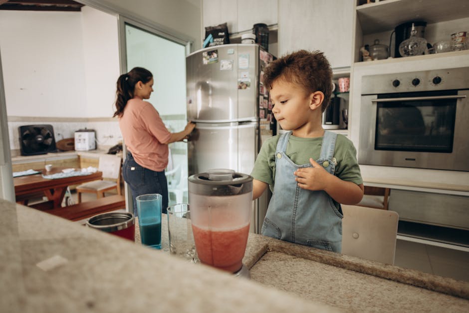 Best Vacuum Cleaner for Hardwood and Carpet 2024: Technical Performance Analysis