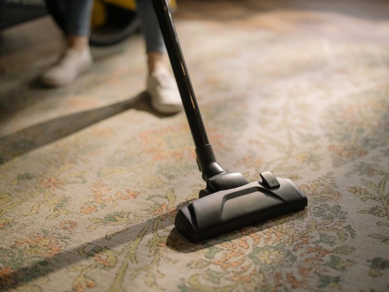 Stop buying pretty vacuums: My honest take on cleaning Kuwaiti dust