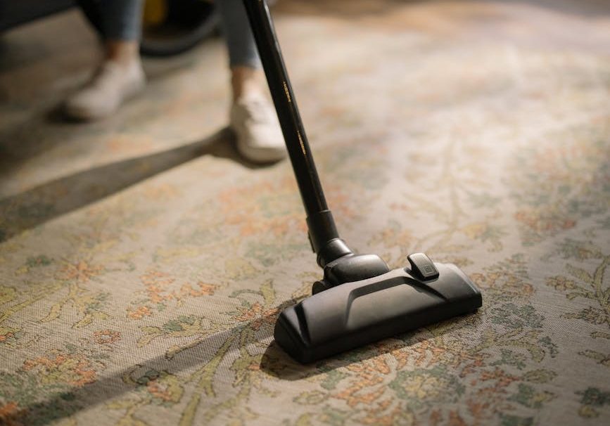 Stop buying pretty vacuums: My honest take on cleaning Kuwaiti dust