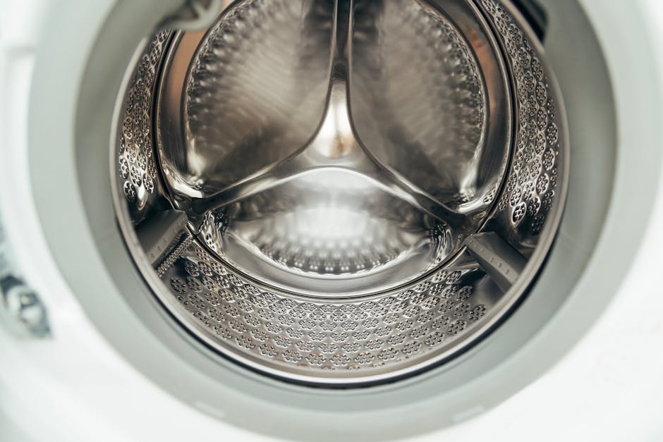 I Compared 7 Washing Machines – These Models Win (2026)