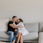 Budget-Friendly Modular Sectionals Small Apartments: The Small Apartment Sectional Problem: How to Get a Custom Fit Without the Custom Price