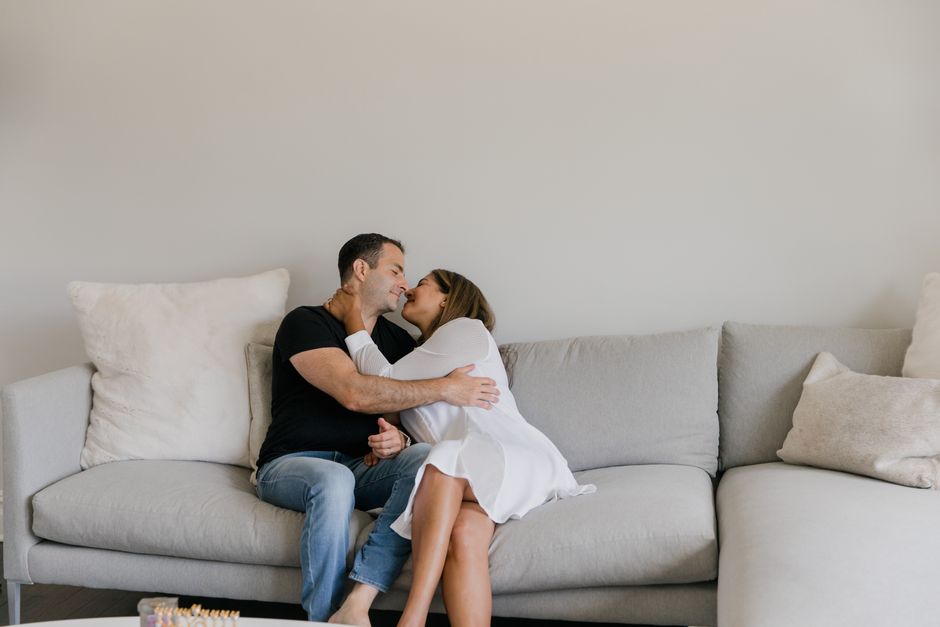 Budget-Friendly Modular Sectionals Small Apartments: The Small Apartment Sectional Problem: How to Get a Custom Fit Without the Custom Price