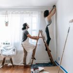 Budget Paint Comparison: Behr vs. Valspar for DIY Renos