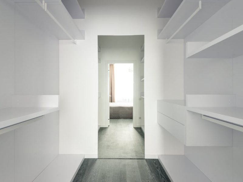 Closet Organizer Low Shelves: What Works and What Wastes Space