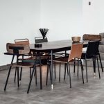 Dining Table Materials For Busy Families: Dining Table Materials That Survive a Busy Family: A Buyer’s Comparison
