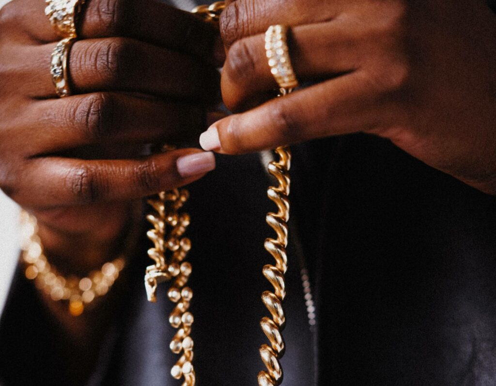 What Gold Chain Quality Do You Need?