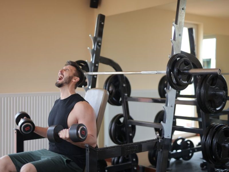 Garage Home Gym Under 500: How to Turn a Garage Into a Home Gym for Under 0