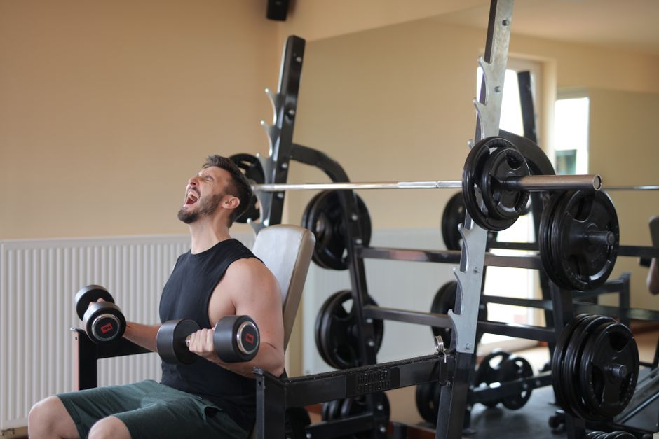 Garage Home Gym Under 500: How to Turn a Garage Into a Home Gym for Under 0