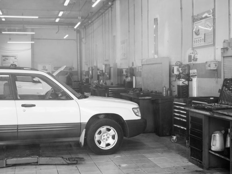 Garage Organization Equipment: 7 Mistakes That Waste Space and Money