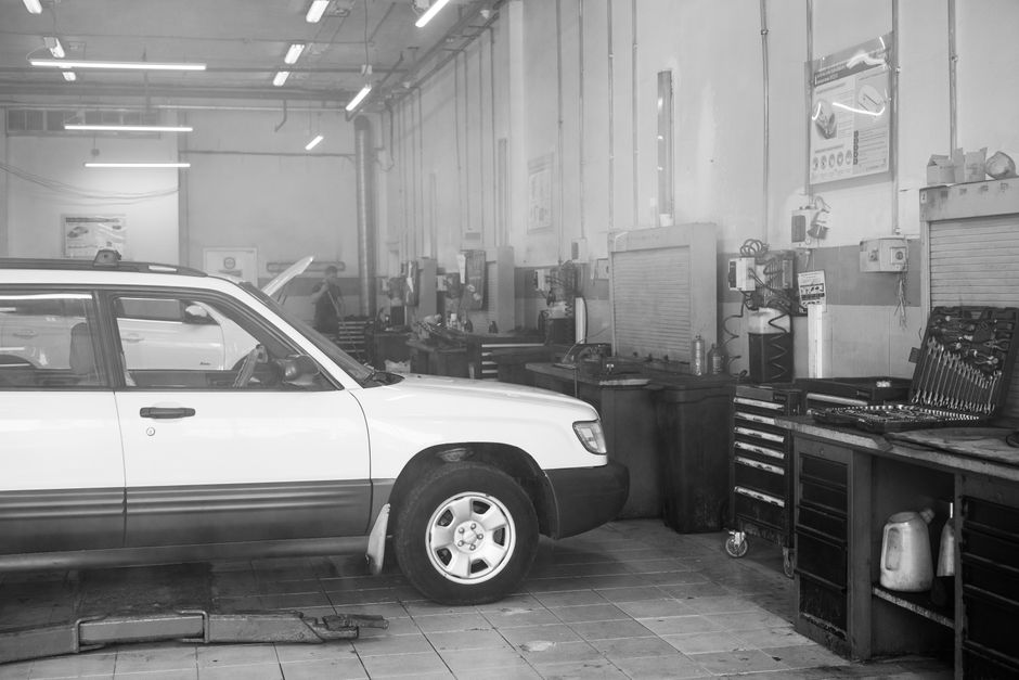 Garage Organization Equipment: 7 Mistakes That Waste Space and Money