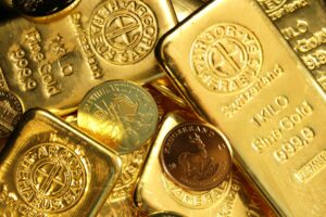 A Guide To Buying Gold Jewellery As An Investment