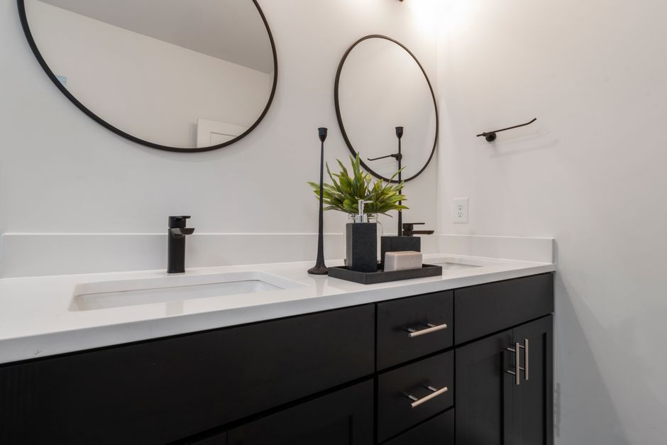 Install Bathroom Vanity With Vessel Sink: Install a Bathroom Vanity With Vessel Sink in a Weekend