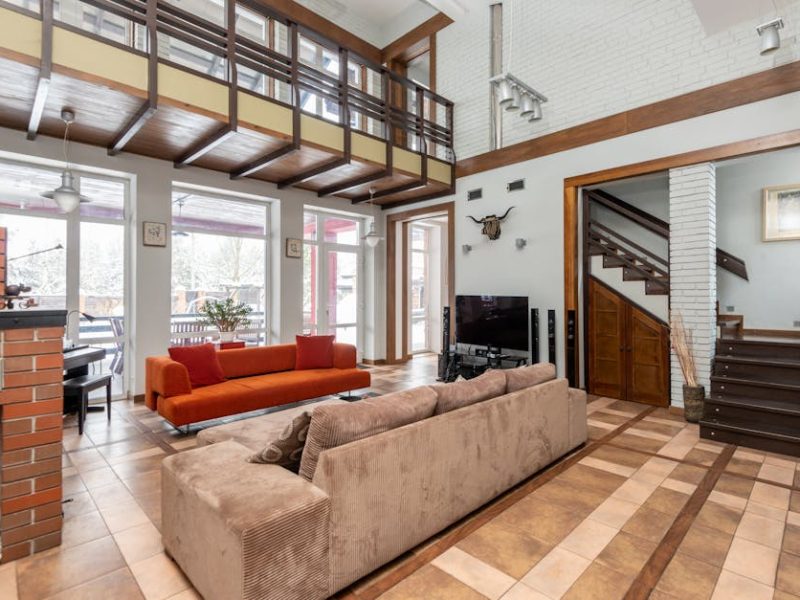 Interior Design Trends 2026: Essential Home Automation: A Comprehensive Guide to Smart Living