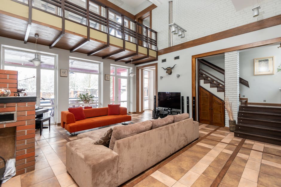 Interior Design Trends 2026: Essential Home Automation: A Comprehensive Guide to Smart Living