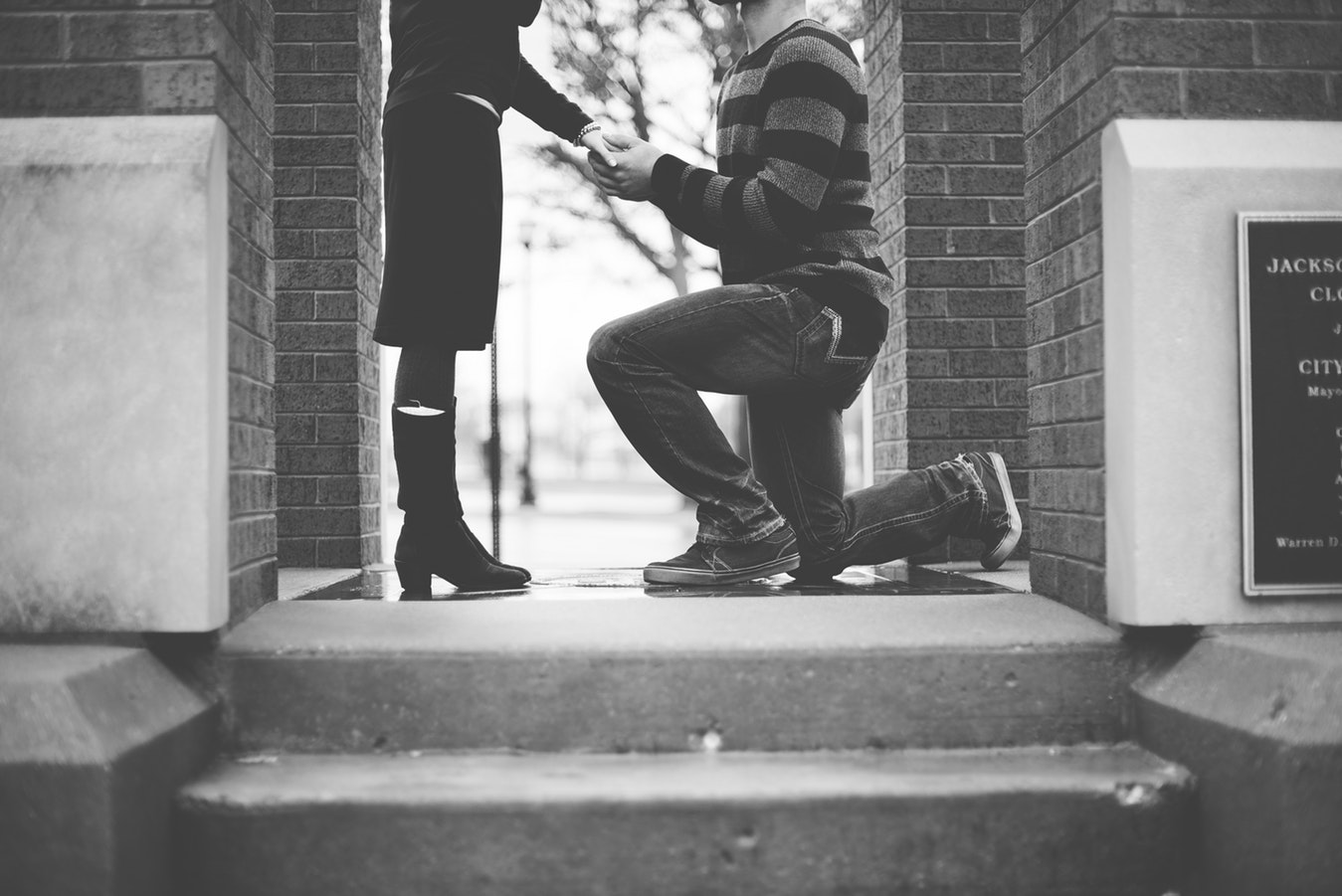 9 Best Christmas Proposal Ideas