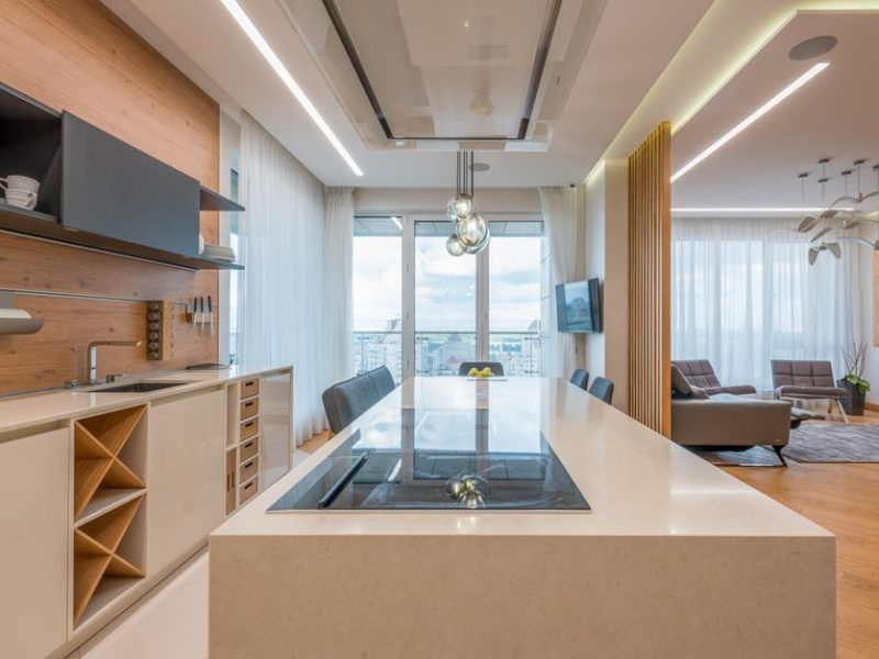 Kitchen Dining Room Layout: 8 Design Rules That Actually Work