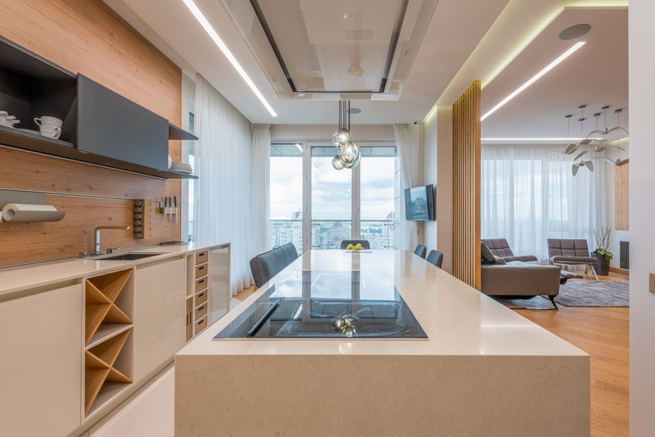 Kitchen Dining Room Layout: 8 Design Rules That Actually Work