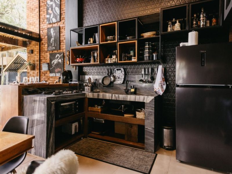 5 Kitchen Pantry Organization Ideas That Stay Tidy