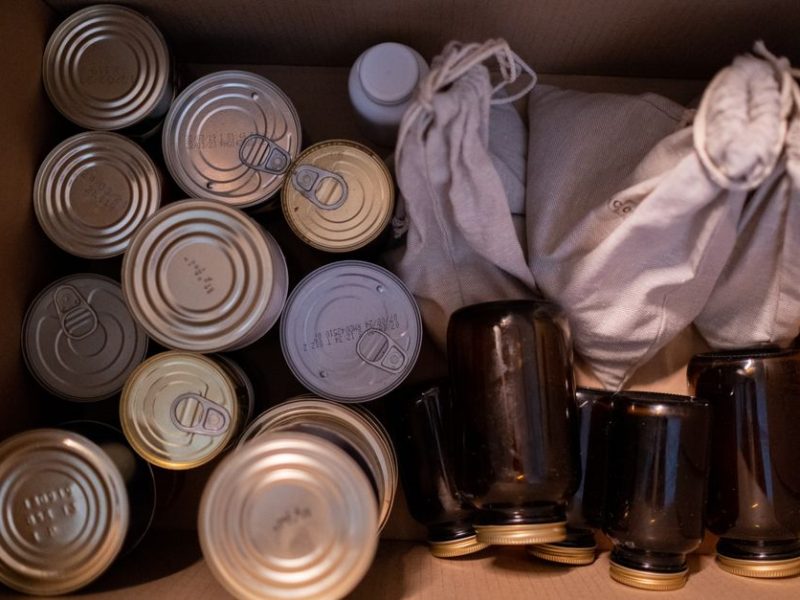 5 Kitchen Pantry Organization Ideas That Stay Tidy