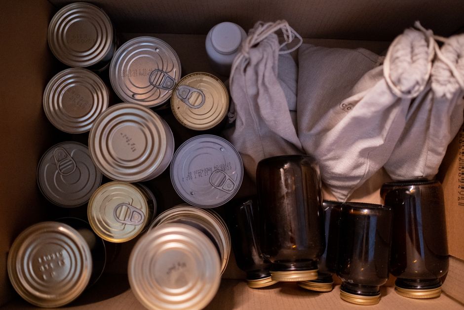 5 Kitchen Pantry Organization Ideas That Stay Tidy