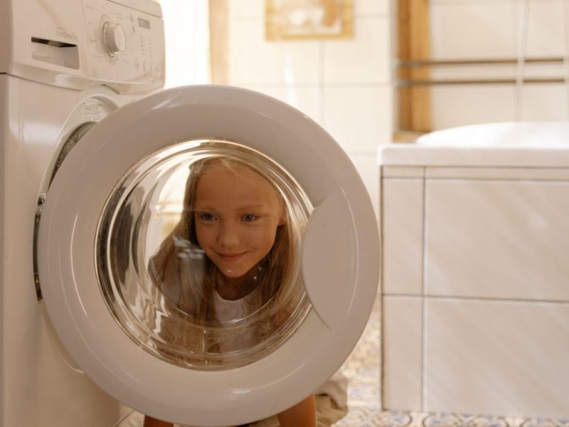 Laundry Room Makeover Under 0: My 2026 Laundry Room Makeover Plan Under 0