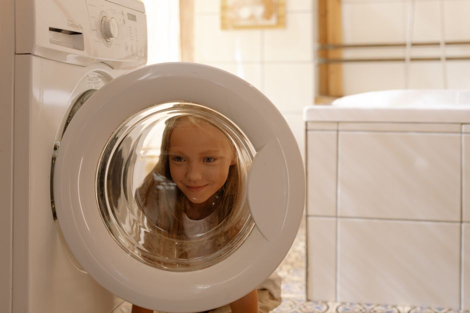 Laundry Room Makeover Under 0: My 2026 Laundry Room Makeover Plan Under 0