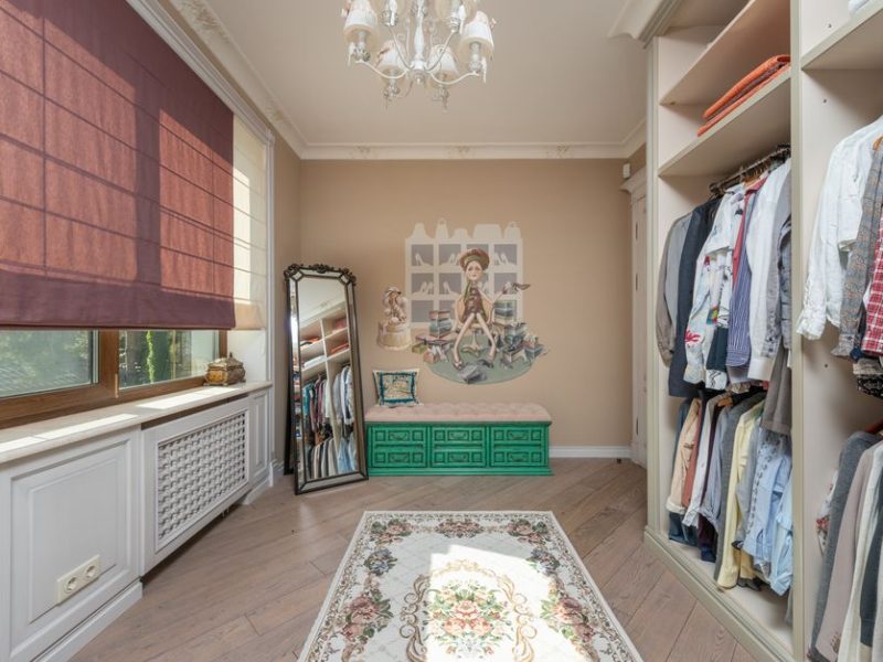 Multi-Functional Furniture Small Space: 8 Multi-Functional Furniture Pieces Every Small Space Needs