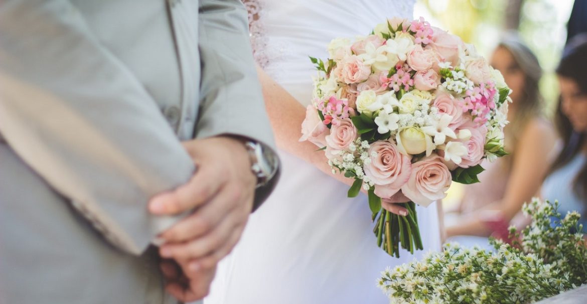Wedding Jewellery Trends: A Guide For The Bride & Groom