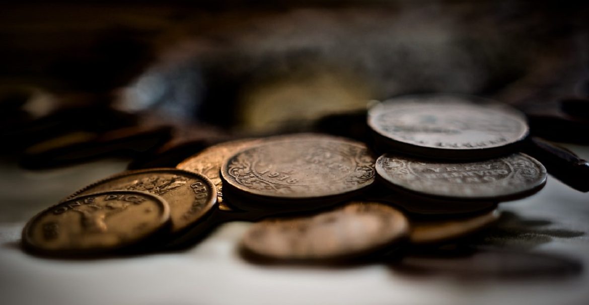 How To Store Gold Sovereign Coins