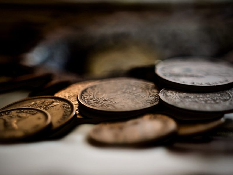 How To Store Gold Sovereign Coins