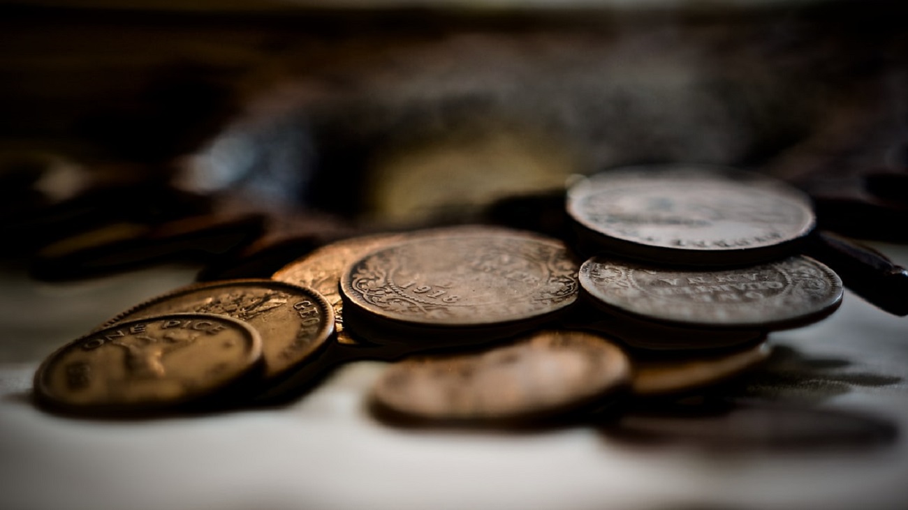 How To Store Gold Sovereign Coins