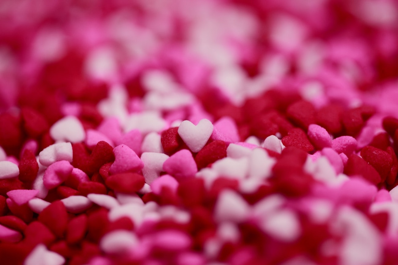Valentine’s Day: Top Jewellery Gifts for Your Partner