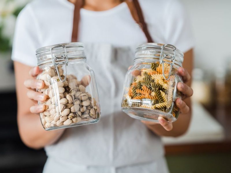 6 Pantry Organization Hacks for Busy Families in 2026