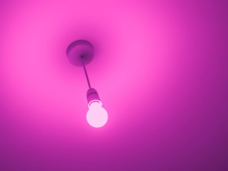Philips Hue Vs Govee Media Room: Philips Hue vs. Govee: Which Smart Lighting Actually Works in a Media Room