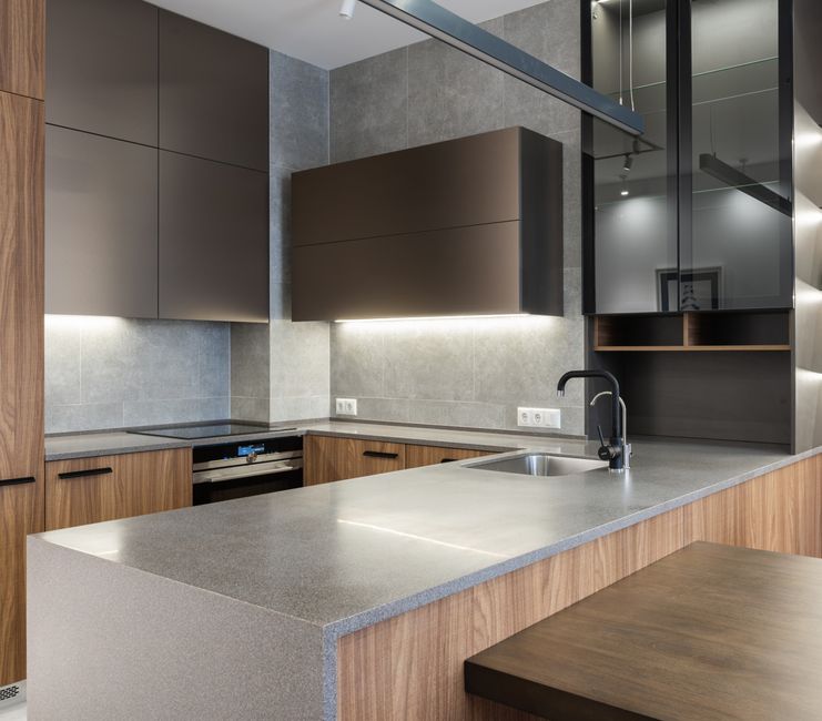 Refresh Kitchen Cabinets Without Replacing: How to Refresh Your Kitchen Cabinets Without Replacing Them (2026 Budget Guide)