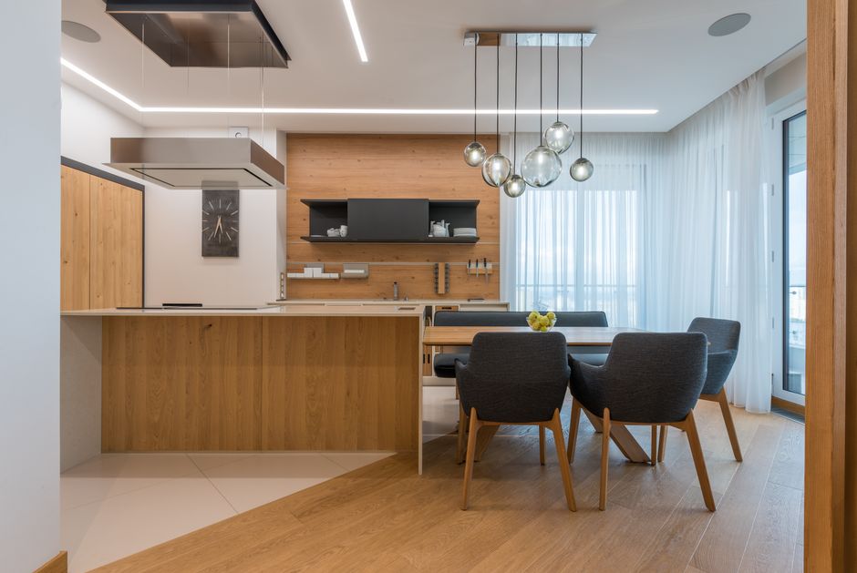 Rental Kitchen Modern Updates: Rental Kitchen Makeover: Modern Updates Without Major Renovations