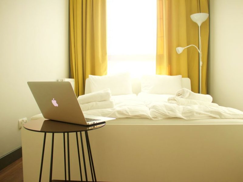 7 Scandinavian Bedroom Ideas for Small Spaces That Actually Work