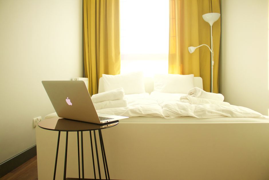 7 Scandinavian Bedroom Ideas for Small Spaces That Actually Work
