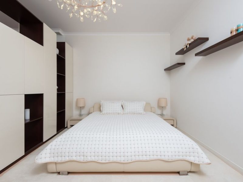 Scandinavian Bedroom Ideas Small Spaces: 7 Scandinavian Bedroom Ideas That Work in Small Spaces
